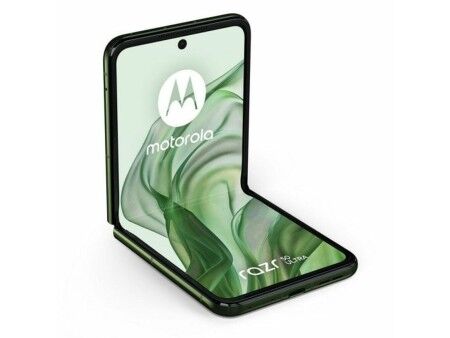 Smartfony Motorola Motorola Razr 50 Ultra 6,9" 12 GB RAM 512 GB Kolor Zielony