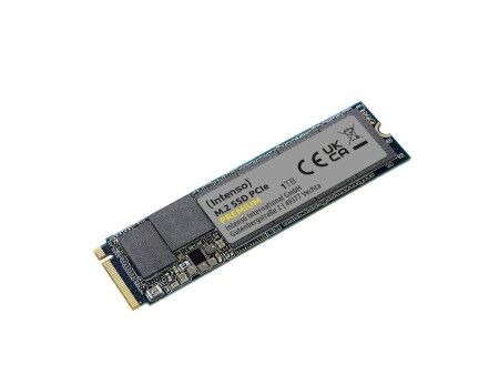 Dysk Twardy INTENSO Premium M.2 PCIe 1TB SSD