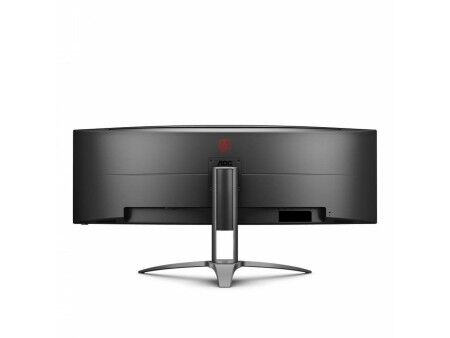 Monitor AOC AOC AGON AG493UCX2 DQHD 165 Hz Quad HD 165 Hz 49"