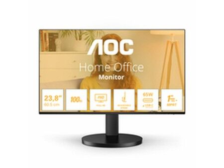 Monitor Gaming AOC Q27B3CF2 Quad HD 27"