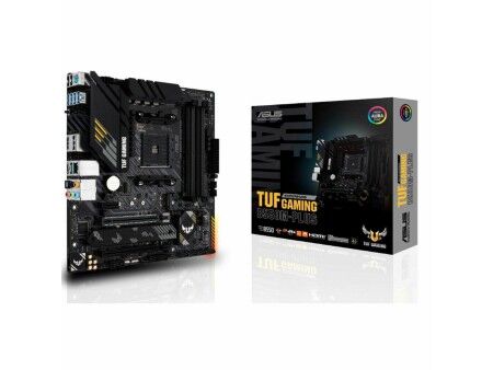 Płyta główna Asus TUF GAMING B550M-PLUS AMD B550