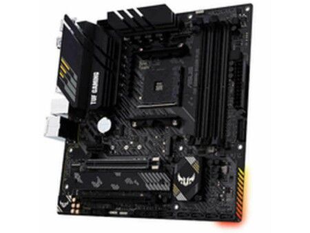 Płyta główna Asus TUF GAMING B550M-PLUS AMD B550