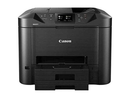 Drukarka Wielofunkcyjna Canon 0971C009 24 ipm 1200 dpi WIFI Fax