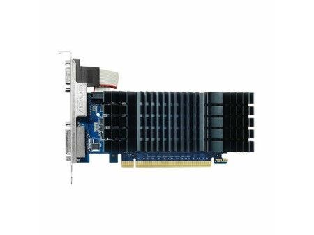Karta Graficzna Asus GT730-SL-2GD5-BRK 2 GB GDDR5 902 MHz GDDR5