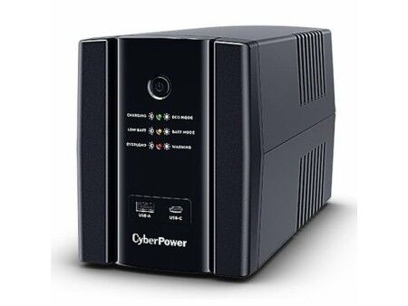 Zasilacz awaryjny UPS Interaktywny Cyberpower UT2200EG