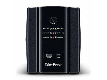 Zasilacz awaryjny UPS Interaktywny Cyberpower UT2200EG