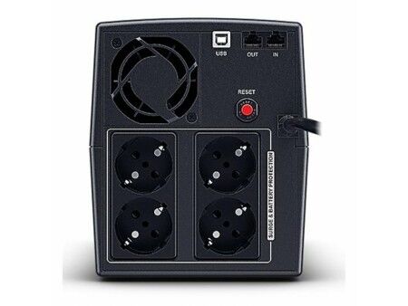 Zasilacz awaryjny UPS Interaktywny Cyberpower UT2200EG