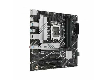 Płyta główna Asus 90MB1D00-M1EAYC LGA 1700