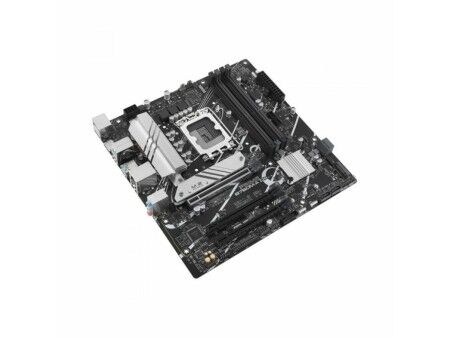 Płyta główna Asus 90MB1D00-M1EAYC LGA 1700