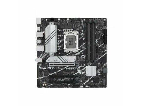 Płyta główna Asus 90MB1D00-M1EAYC LGA 1700