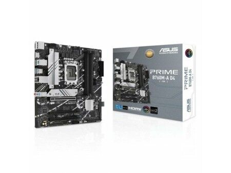 Płyta główna Asus 90MB1D00-M1EAYC LGA 1700