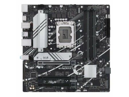 Płyta główna Asus 90MB1D00-M1EAYC LGA 1700