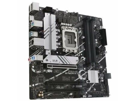 Płyta główna Asus 90MB1D00-M1EAYC LGA 1700