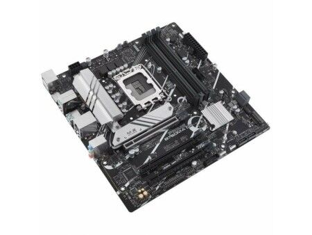 Płyta główna Asus 90MB1D00-M1EAYC LGA 1700