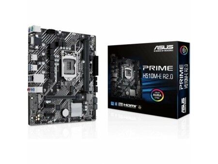 Płyta główna Asus 90MB1FQ0-M0EAY0 Intel H470 LGA 1200