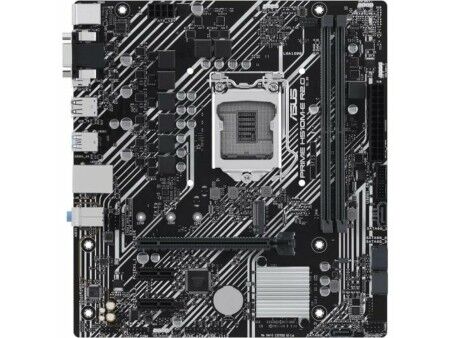 Płyta główna Asus 90MB1FQ0-M0EAY0 Intel H470 LGA 1200