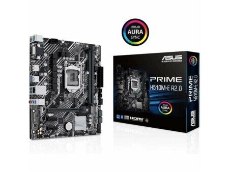 Płyta główna Asus 90MB1FQ0-M0EAY0 Intel H470 LGA 1200