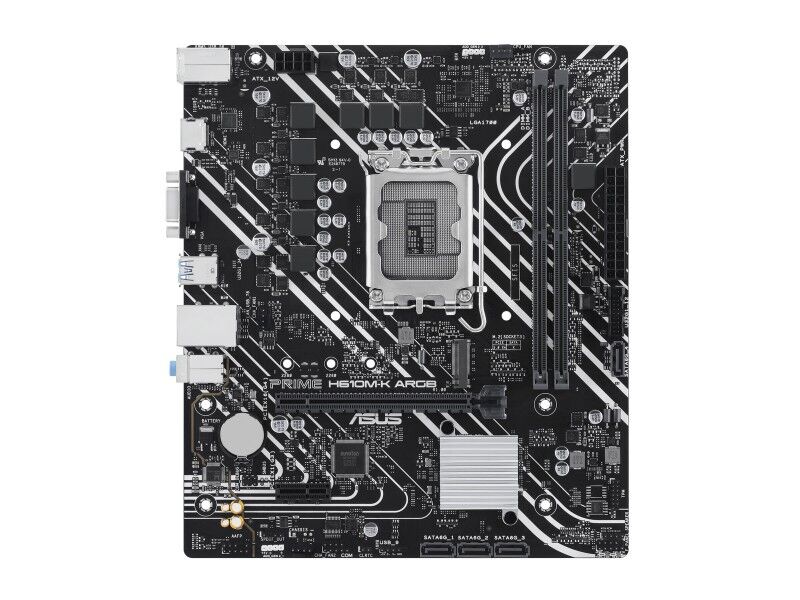 Płyta główna Asus 90MB1G90-M0EAY0 H610 LGA 1700