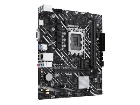 Płyta główna Asus 90MB1G90-M0EAY0 H610 LGA 1700