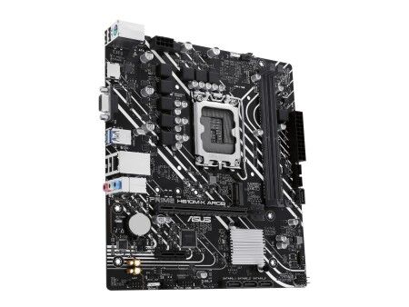 Płyta główna Asus 90MB1G90-M0EAY0 H610 LGA 1700