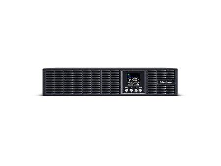 Zasilacz awaryjny UPS Interaktywny Cyberpower OLS2000ERT2UA 1800 W