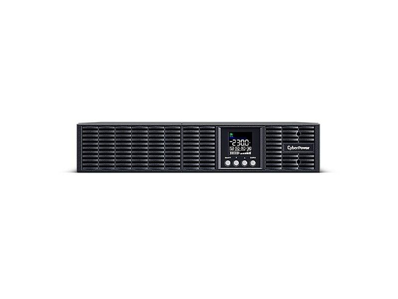 Zasilacz awaryjny UPS Interaktywny Cyberpower OLS2000ERT2UA 1800 W