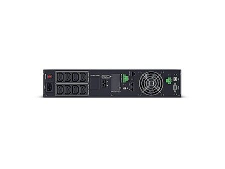 Zasilacz awaryjny UPS Interaktywny Cyberpower OLS2000ERT2UA 1800 W