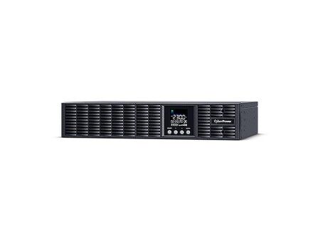Zasilacz awaryjny UPS Interaktywny Cyberpower OLS2000ERT2UA 1800 W