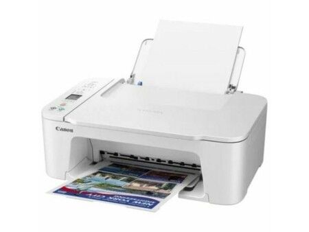 Drukarka fotograficzna Canon 6671C026