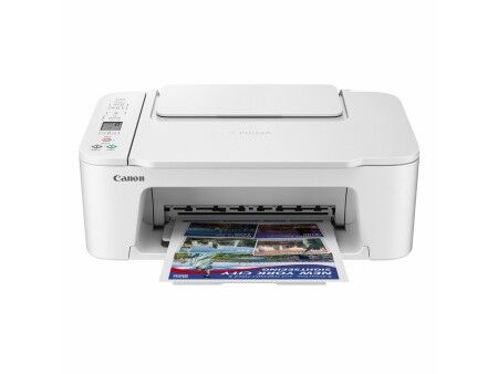 Drukarka fotograficzna Canon 6671C026