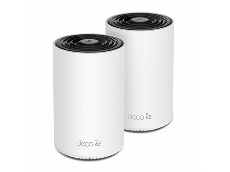 Punkt Dostępu TP-Link Deco XE75