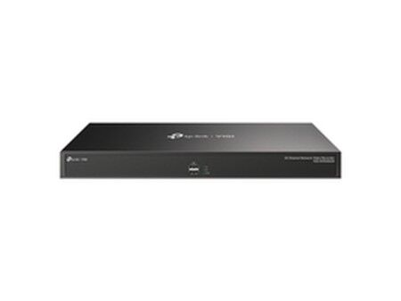 Urządzenie Sieciowej Pamięci Masowej NAS TP-Link VIGI NVR4032H Czarny