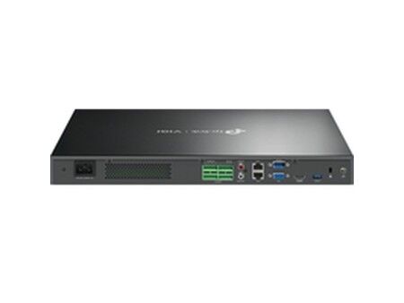 Urządzenie Sieciowej Pamięci Masowej NAS TP-Link VIGI NVR4032H Czarny