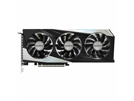 Karta Graficzna Gigabyte GV-N3060GAMING OC-12GD V2 GeForce RTX 3060 12 GB GDDR6