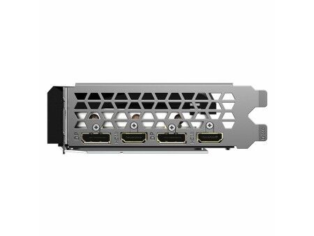 Karta Graficzna Gigabyte GV-N3060GAMING OC-12GD V2 GeForce RTX 3060 12 GB GDDR6