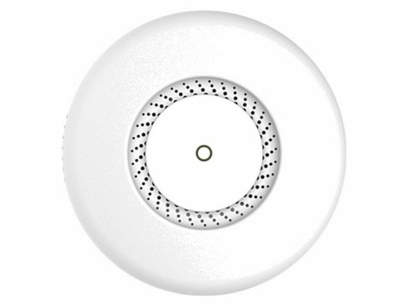 Punkt Dostępu Mikrotik cAP ac Biały