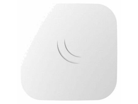 Punkt Dostępu Mikrotik cAP ac Biały