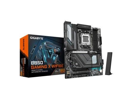 Płyta główna Gigabyte 9MB85GMX6-00-G10 AMD AMD AM5
