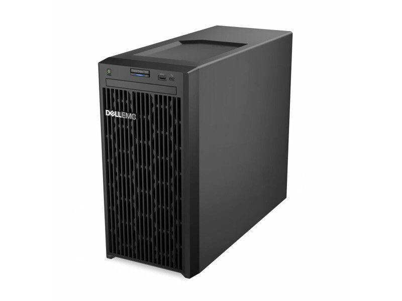 Serwer wieża Dell T150 16 GB Xeon E-2314