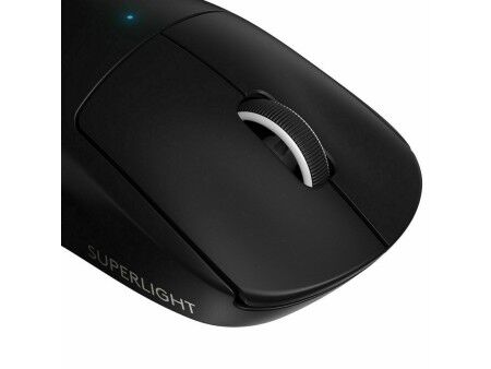 Myszka Bezprzewodowa Logitech 910-005881 Czarny