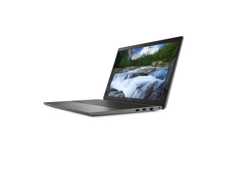 Laptop Dell Latitude 3550 15" 16 GB RAM 512 GB SSD Qwerty Hiszpańska Intel Core Ultra 5 125U
