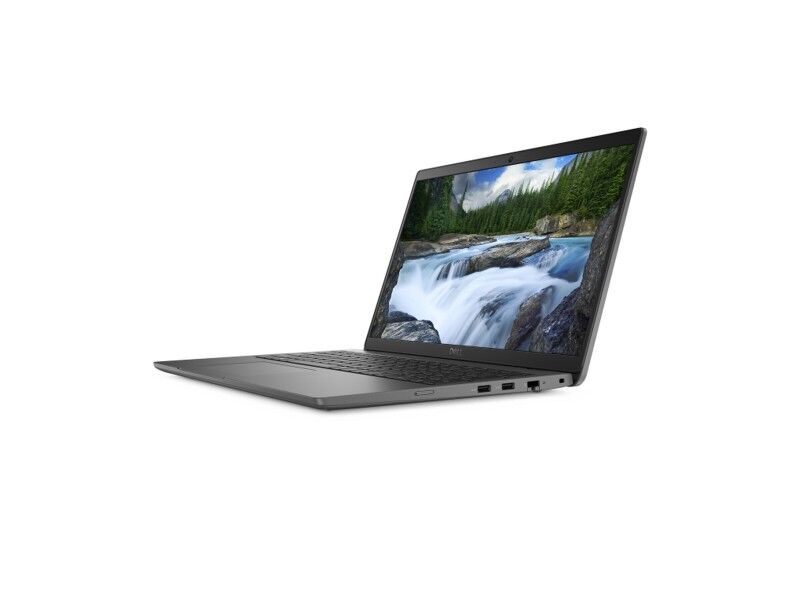 Laptop Dell Latitude 3550 15" 16 GB RAM 512 GB SSD Qwerty Hiszpańska Intel Core Ultra 5 125U