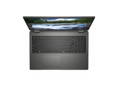 Laptop Dell Latitude 3550 15" 16 GB RAM 512 GB SSD Qwerty Hiszpańska Intel Core Ultra 5 125U