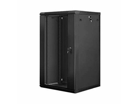 Szafka Rack Wisząca/Naścienna Lanberg WF01-6622-10B