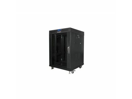 Szafka Rack Wisząca/Naścienna Lanberg FF01-6615-12BL
