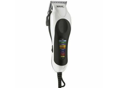 Trymer/ Aparat do Golenia Wahl Color Pro Plus