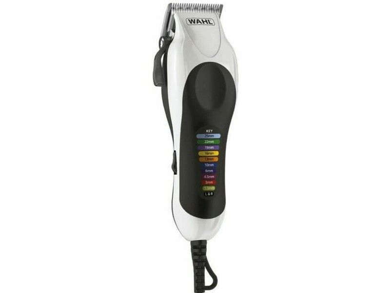 Trymer/ Aparat do Golenia Wahl Color Pro Plus
