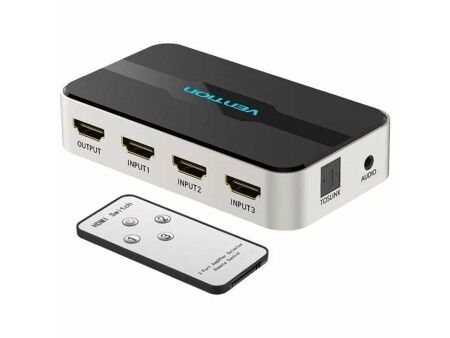 Przełącznik HDMI Vention AFJH0