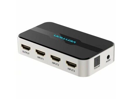 Przełącznik HDMI Vention AFJH0