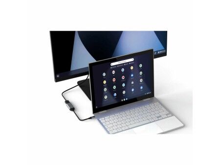Adapter USB C na HDMI Hyper HD425A